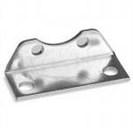 КРОНШТЕЙН ДЛЯ ПНЕВМОФИЛЬТРА N204-ST