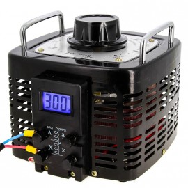 Автотрансформатор ЛАТР SUNTEK 5000 ВА (5 КВА) 0-300 Вольт