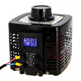 Автотрансформатор ЛАТР SUNTEK 2000 ВА (2 КВА) 0-300 Вольт