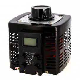 Автотрансформатор ЛАТР SUNTEK 1000 ВА (1 КВА) 0-300 Вольт