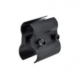 Крепление №20 для фонарей с диаметром до 21,5 мм