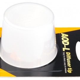 Колпачок белый большой AOD-L