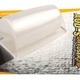 Колпачок белый малый AOD-S