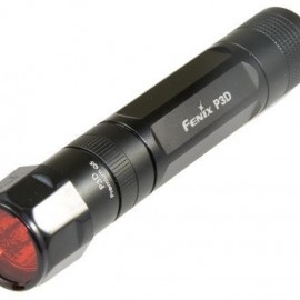 Красный фильтр LD/PD