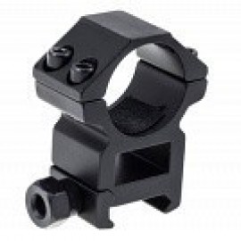 Крепление №10 на рейку Picatinny, 25.4мм