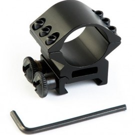 Крепление Арт. №11 на рейку Weaver, SKU 518