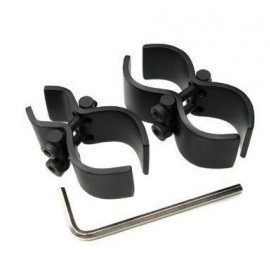 Крепление подствольное универсальное Х-образное GM-22