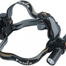 Fenix крепление на голову универсальное