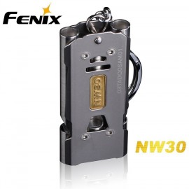 Свисток cпасательный Fenix NW30