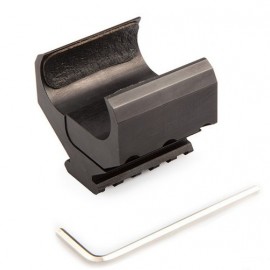 Крепление №3 универсальная база для Weaver/Picatinny