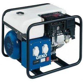 Электростанция бензиновая GEKO 3001 E-AA/HHBA
