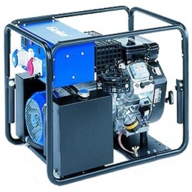 Электростанция бензиновая GEKO 9001 ED-AA/SHBA