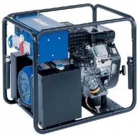 Электростанция бензиновая GEKO 9001 ED-AA/SEBA