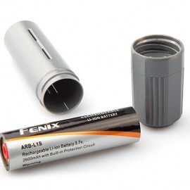 Запасной АКБ для Fenix RC10, RC15