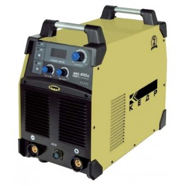 Сварочный инвертор КЕДР ARC-400G