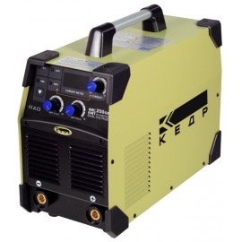 Аппарат инверторный КЕДР ARC-250GS