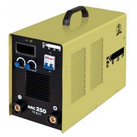 Сварочный инвертор КЕДР ARC-250, 220В