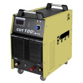 Аппарат воздушно-плазменной резки КЕДР CUT-100 IJ, 380В