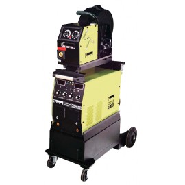 Сварочный полуавтомат КЕДР MIG-359, 380В