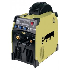 Сварочный полуавтомат КЕДР MIG-200GW, 220В