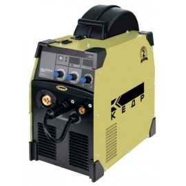 Сварочный полуавтомат КЕДР MIG-250GW