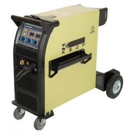 Сварочный полуавтомат КЕДР MIG-250GN, 380В