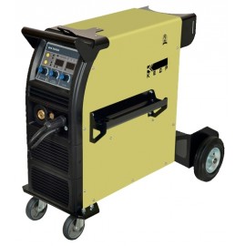 Сварочный полуавтомат КЕДР MIG-250GS, 220В