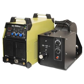 Сварочный полуавтомат КЕДР MIG-500GF, 380В