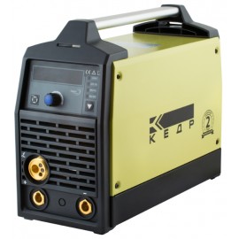 Сварочный полуавтомат КЕДР MIG-160GDM, 220В