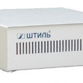 Инвертор Штиль PS24/400, 600 ВА/400 Вт