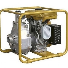 Мотопомпа бензиновая Robin-Subaru PTG 208 H