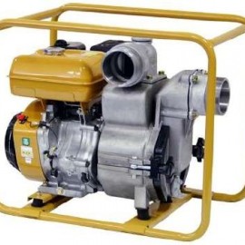 Мотопомпа бензиновая Robin-Subaru PTX 401T