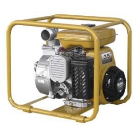 Мотопомпа бензиновая Robin-Subaru PTG 210