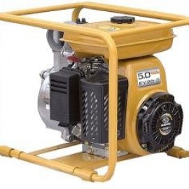 Мотопомпа бензиновая Robin-Subaru PTG 310