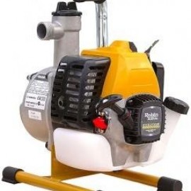 Мотопомпа бензиновая Robin-Subaru PTG 110