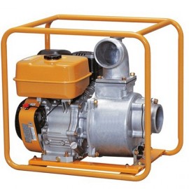 Мотопомпа Robin-Subaru PTX 401