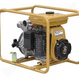 Мотопомпа Robin-Subaru PTG 208 T