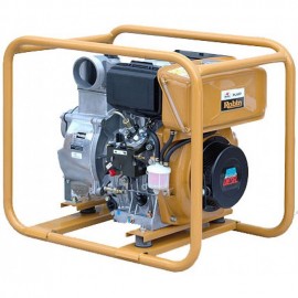 Дизельная мотопомпа Robin-Subaru PTD 306 T