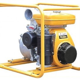 Дизельная мотопомпа Robin-Subaru PTD 405 T