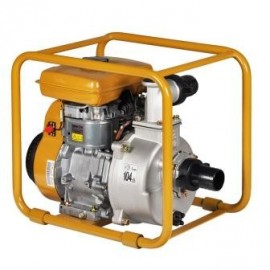 Бензиновая мотопомпа Robin-Subaru PTG 208 D