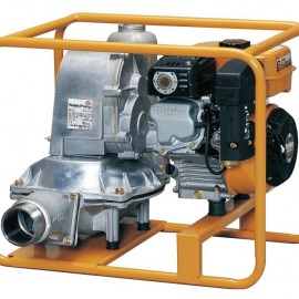 Бензиновая мотопомпа Robin-Subaru PTG 307 D