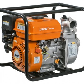 Мотопомпа бензиновая SKAT МПБ-600