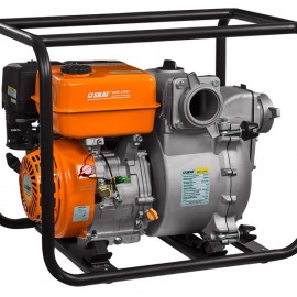 Мотопомпа бензиновая SKAT МПБ-1250С