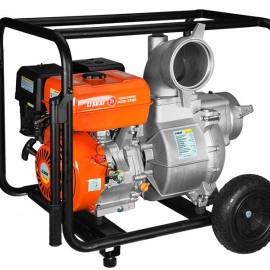 Мотопомпа бензиновая SKAT МПБ-2500