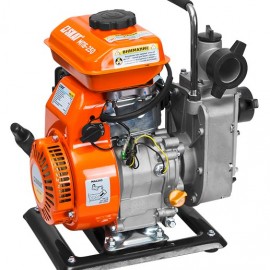 Мотопомпа бензиновая SKAT МПБ-250