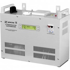 Стабилизатор напряжения Донстаб СНПТО-14
