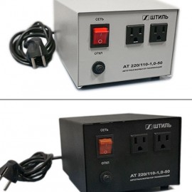 Автотрансформатор Штиль АТ 220/110-1,0-50