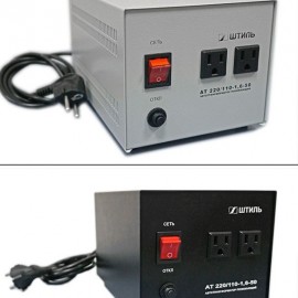 Автотрансформатор Штиль АТ 220/110-1,6-50