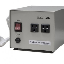 Автотрансформатор