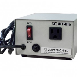 Автотрансформатор